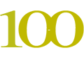 celebrating 100 years of service